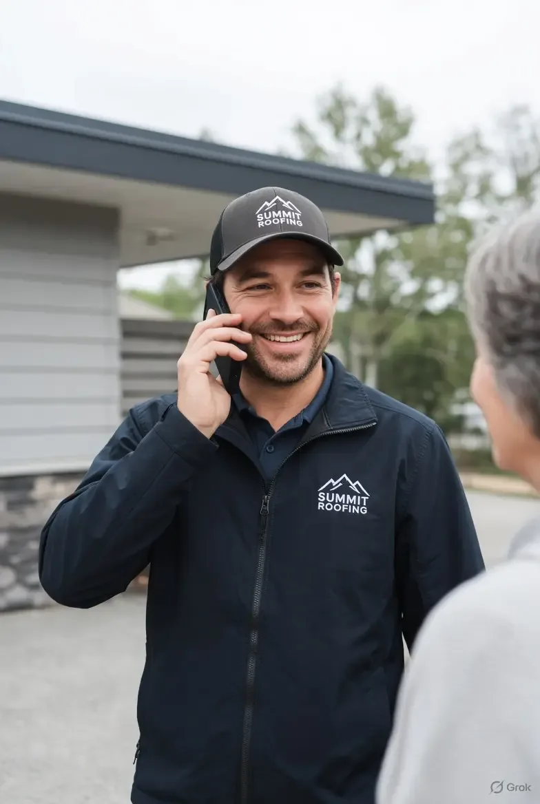 Flat Roof Leak Repair Cedar, KS FAQs